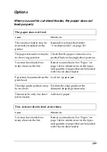 Preview for 109 page of Epson LQ-300+II User Manual