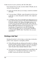 Preview for 116 page of Epson LQ-300+II User Manual