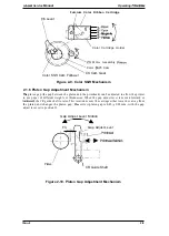 Preview for 45 page of Epson LQ-300 - Impact Printer Service Manual