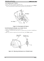 Preview for 71 page of Epson LQ-300 - Impact Printer Service Manual