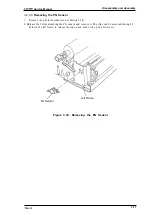 Preview for 74 page of Epson LQ-300 - Impact Printer Service Manual