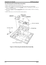 Preview for 75 page of Epson LQ-300 - Impact Printer Service Manual