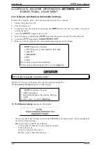 Preview for 80 page of Epson LQ-300 - Impact Printer Service Manual