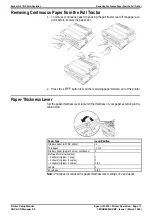 Preview for 11 page of Epson LQ-570+ Setup Manual