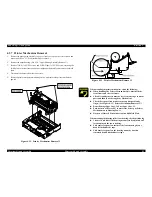 Preview for 83 page of Epson LQ-570e Service Manual