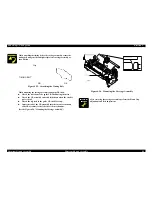 Preview for 90 page of Epson LQ-570e Service Manual