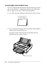 Preview for 84 page of Epson LQ-570e User Manual