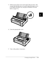 Preview for 89 page of Epson LQ-570e User Manual