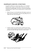 Preview for 176 page of Epson LQ-570e User Manual