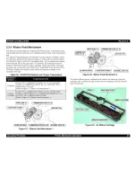 Preview for 47 page of Epson LQ-630 Service Manual