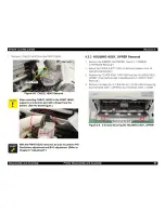 Preview for 85 page of Epson LQ-630 Service Manual