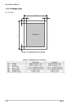 Preview for 17 page of Epson LQ 670 - B/W Dot-matrix Printer Service Manual