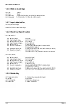 Preview for 21 page of Epson LQ 670 - B/W Dot-matrix Printer Service Manual