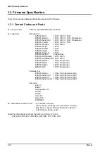 Preview for 23 page of Epson LQ 670 - B/W Dot-matrix Printer Service Manual