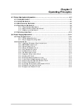 Preview for 39 page of Epson LQ 670 - B/W Dot-matrix Printer Service Manual