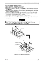 Preview for 66 page of Epson LQ 670 - B/W Dot-matrix Printer Service Manual