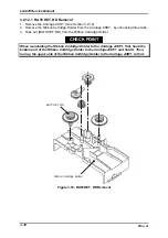 Preview for 77 page of Epson LQ 670 - B/W Dot-matrix Printer Service Manual