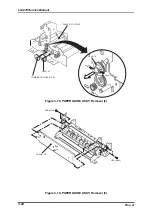 Preview for 79 page of Epson LQ 670 - B/W Dot-matrix Printer Service Manual