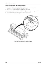 Preview for 85 page of Epson LQ 670 - B/W Dot-matrix Printer Service Manual