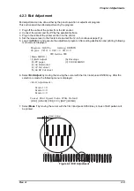 Preview for 93 page of Epson LQ 670 - B/W Dot-matrix Printer Service Manual