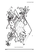 Preview for 128 page of Epson LQ 670 - B/W Dot-matrix Printer Service Manual