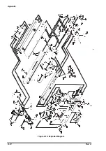 Preview for 129 page of Epson LQ 670 - B/W Dot-matrix Printer Service Manual