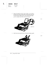 Preview for 100 page of Epson LQ 670 - B/W Dot-matrix Printer User Manual