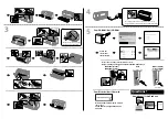 Preview for 2 page of Epson LQ-780 Quick Start Manual