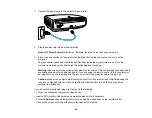 Preview for 40 page of Epson LS11000 User Manual