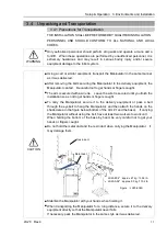 Preview for 45 page of Epson LS20 Manipulator Manual