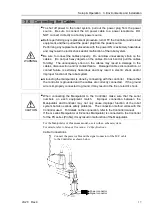 Preview for 49 page of Epson LS20 Manipulator Manual