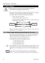 Preview for 62 page of Epson LS20 Manipulator Manual