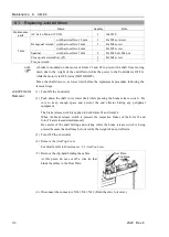 Preview for 128 page of Epson LS20 Manipulator Manual