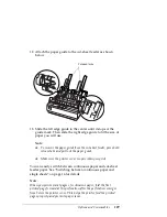 Preview for 109 page of Epson LX-300+II RTP Reference Manual