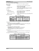 Preview for 10 page of Epson LX-300 Service Manual