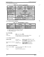 Preview for 15 page of Epson LX-300 Service Manual