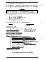 Preview for 55 page of Epson LX-300 Service Manual