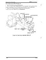 Preview for 61 page of Epson LX-300 Service Manual