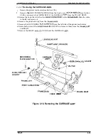 Preview for 66 page of Epson LX-300 Service Manual