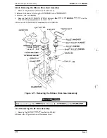 Preview for 67 page of Epson LX-300 Service Manual