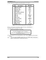 Preview for 74 page of Epson LX-300 Service Manual