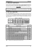 Preview for 94 page of Epson LX-300 Service Manual