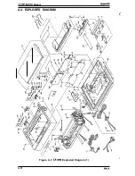 Preview for 103 page of Epson LX-300 Service Manual