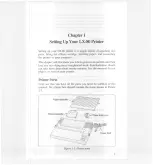 Preview for 14 page of Epson LX-80 Operating Manual