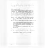 Preview for 25 page of Epson LX-80 Operating Manual