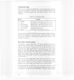 Preview for 29 page of Epson LX-80 Operating Manual