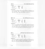 Preview for 129 page of Epson LX-80 Operating Manual