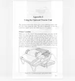 Preview for 150 page of Epson LX-80 Operating Manual