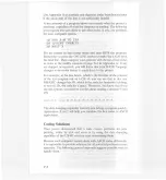 Preview for 163 page of Epson LX-80 Operating Manual