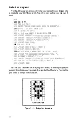 Preview for 46 page of Epson LX-90 - Impact Printer User Manual